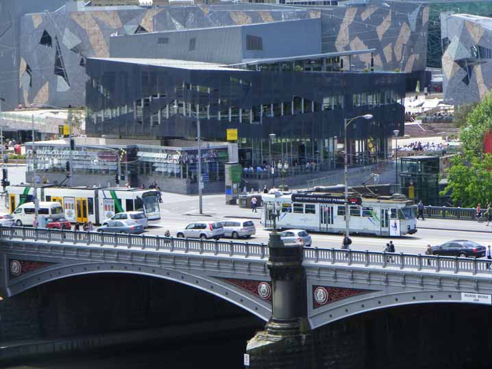 Yarra Trams class Z3 178